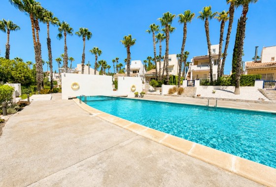 Resale - Detached Villa - Villamartin