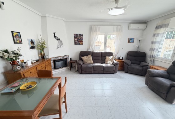 Revente - Villa - Orihuela Costa - La Florida