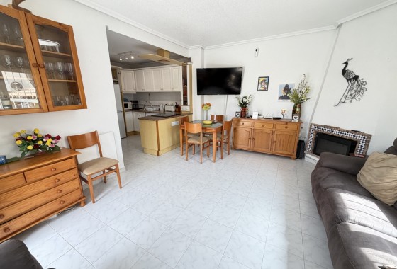 Revente - Villa - Orihuela Costa - La Florida