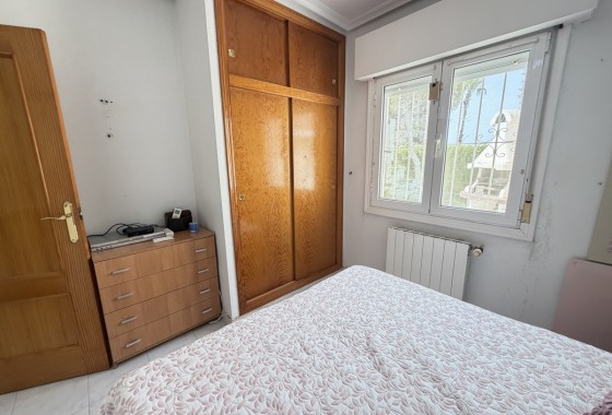 Revente - Villa - Orihuela Costa - La Florida