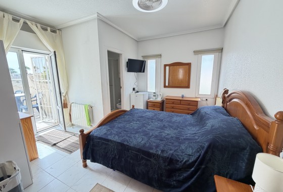 Revente - Villa - Orihuela Costa - La Florida