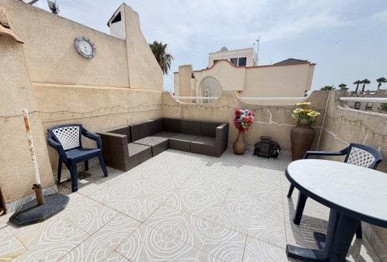 Revente - Villa - Orihuela Costa - La Florida