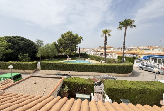 Revente - Villa - Orihuela Costa - La Florida