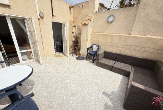 Revente - Villa - Orihuela Costa - La Florida
