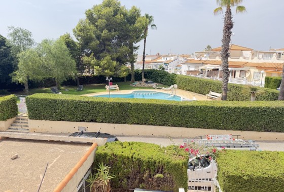 Revente - Villa - Orihuela Costa - La Florida