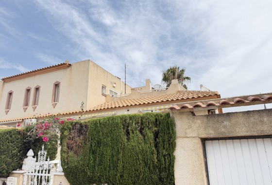 Revente - Villa - Orihuela Costa - La Florida