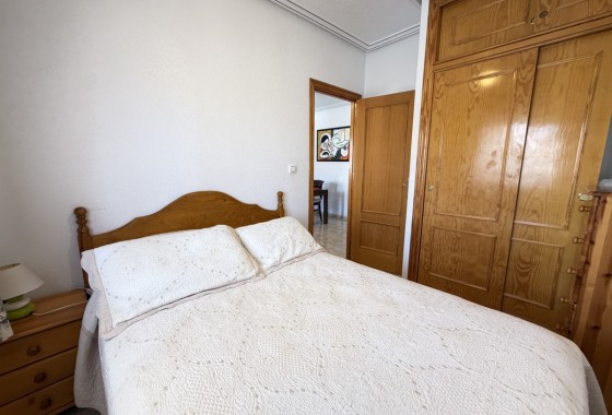 Resale - Apartment - Orihuela Costa - La Zenia