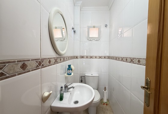 Resale - Apartment - Orihuela Costa - La Zenia