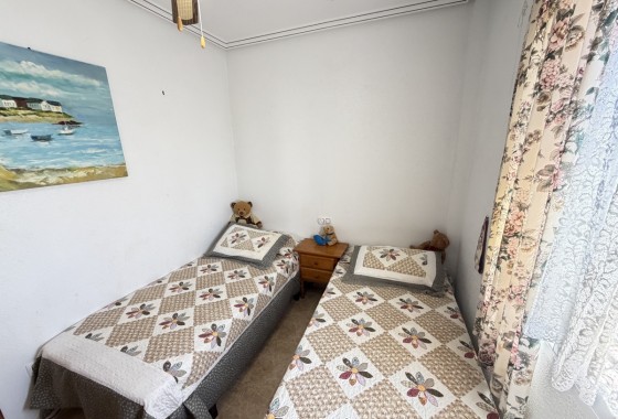 Resale - Apartment - Orihuela Costa - La Zenia