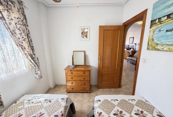 Resale - Apartment - Orihuela Costa - La Zenia
