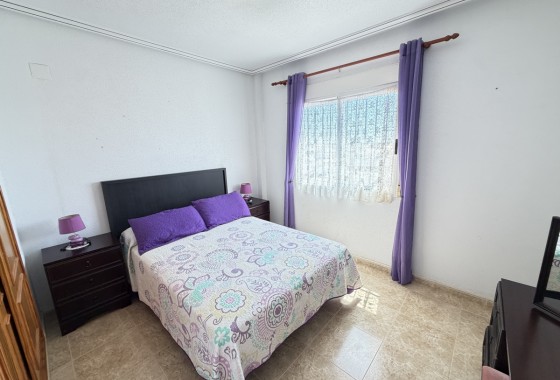 Resale - Apartment - Orihuela Costa - La Zenia