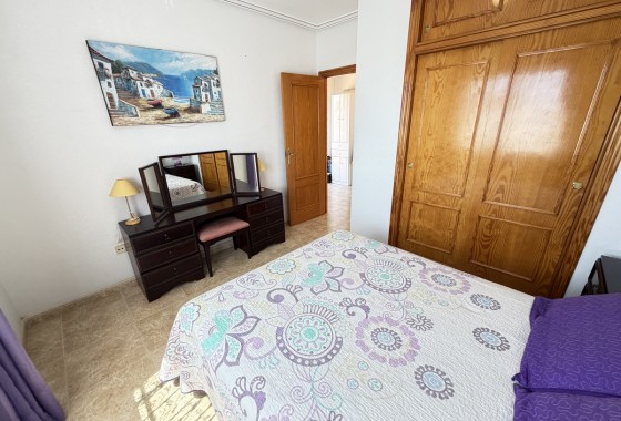 Resale - Apartment - Orihuela Costa - La Zenia