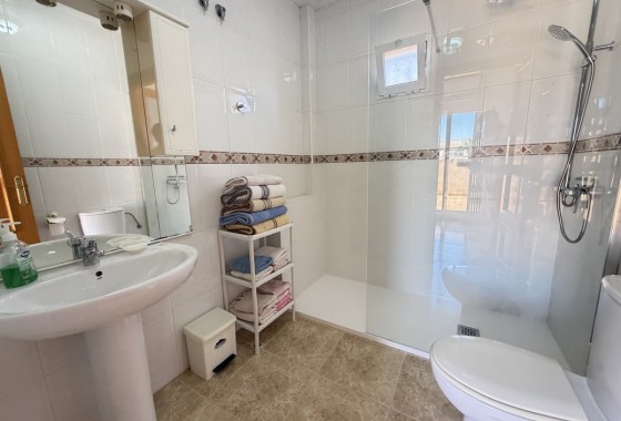 Resale - Apartment - Orihuela Costa - La Zenia