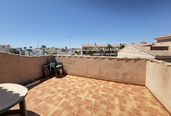 Resale - Apartment - Orihuela Costa - La Zenia
