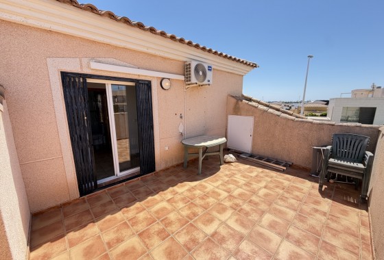Resale - Apartment - Orihuela Costa - La Zenia