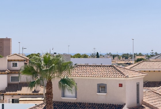 Resale - Apartment - Orihuela Costa - La Zenia
