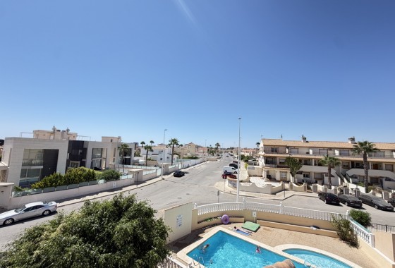 Resale - Apartment - Orihuela Costa - La Zenia