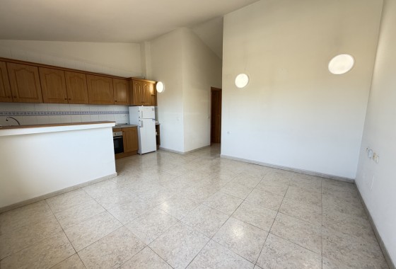 Revente - Appartement - Villamartin