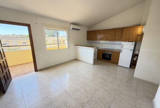 Revente - Appartement - Villamartin