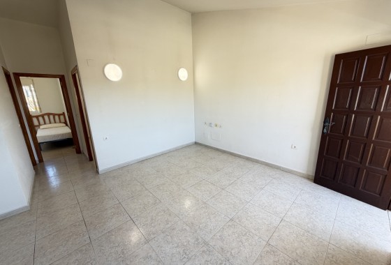 Revente - Appartement - Villamartin