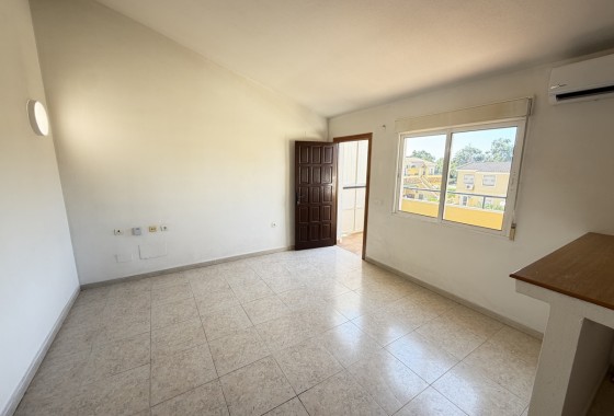 Revente - Appartement - Villamartin