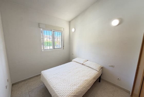 Revente - Appartement - Villamartin