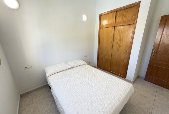 Revente - Appartement - Villamartin