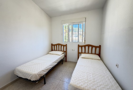 Revente - Appartement - Villamartin