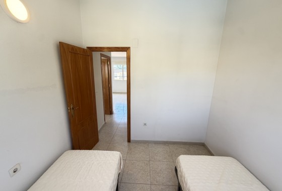 Revente - Appartement - Villamartin