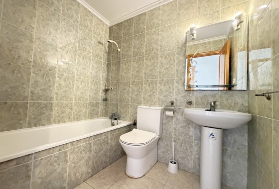 Revente - Appartement - Villamartin