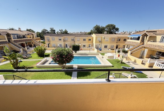 Revente - Appartement - Villamartin