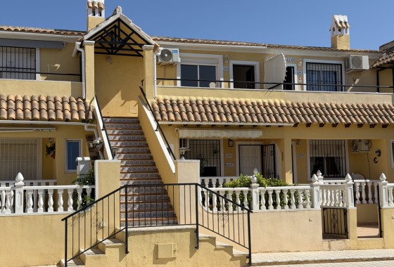 Revente - Appartement - Villamartin