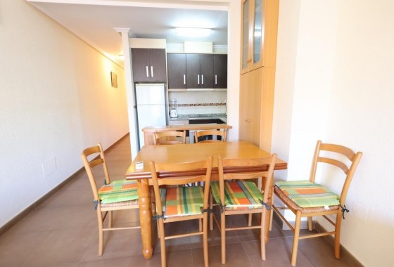 Revente - Appartement - Torrevieja - Centro