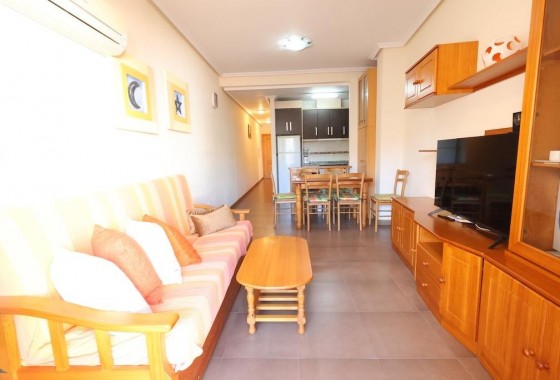 Revente - Appartement - Torrevieja - Centro