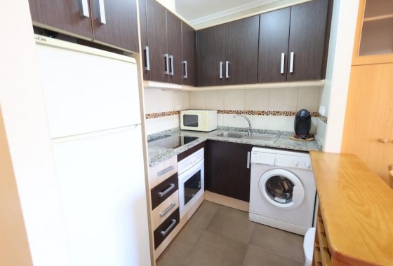 Revente - Appartement - Torrevieja - Centro