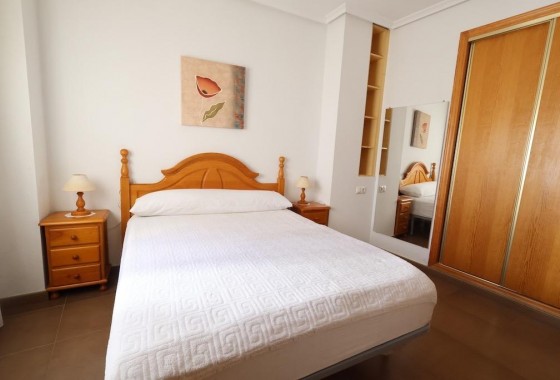 Revente - Appartement - Torrevieja - Centro