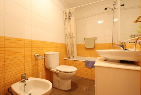 Revente - Appartement - Torrevieja - Centro