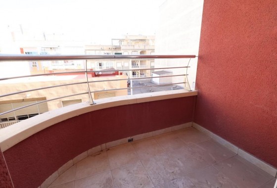 Revente - Appartement - Torrevieja - Centro