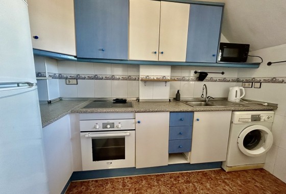 Revente - Appartement - Los Altos - Dream Hills