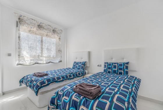 Revente - Maison mitoyenne - Punta Prima - Marina Med