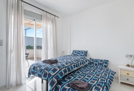 Revente - Maison mitoyenne - Punta Prima - Marina Med