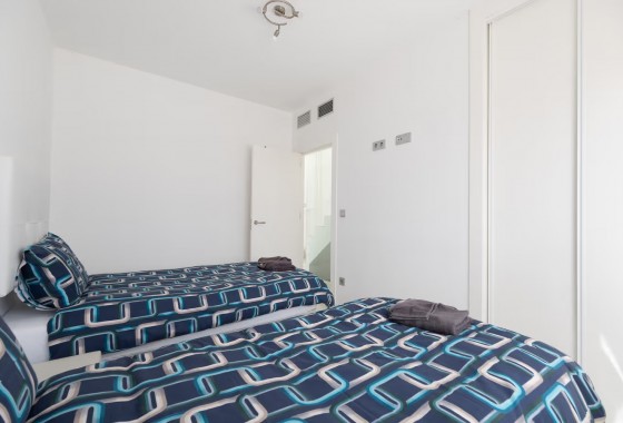 Revente - Maison mitoyenne - Punta Prima - Marina Med