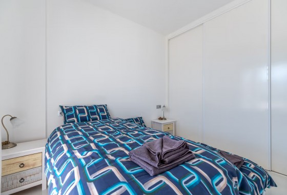 Revente - Maison mitoyenne - Punta Prima - Marina Med