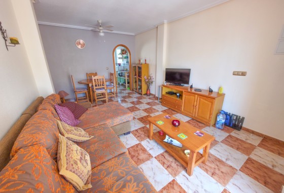Resale - Apartment - Orihuela Costa - Lomas de Cabo Roig