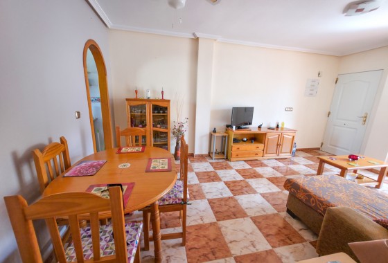 Resale - Apartment - Orihuela Costa - Lomas de Cabo Roig