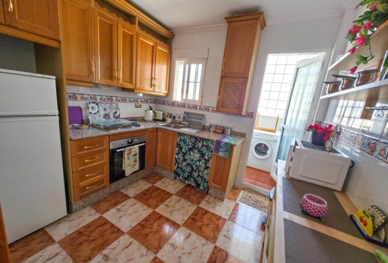 Resale - Apartment - Orihuela Costa - Lomas de Cabo Roig