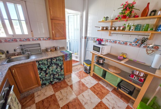 Resale - Apartment - Orihuela Costa - Lomas de Cabo Roig