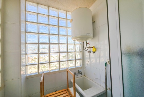 Resale - Apartment - Orihuela Costa - Lomas de Cabo Roig