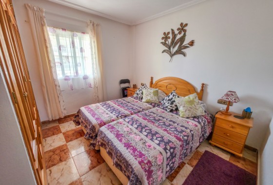 Resale - Apartment - Orihuela Costa - Lomas de Cabo Roig