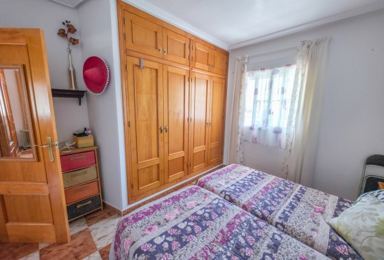 Resale - Apartment - Orihuela Costa - Lomas de Cabo Roig